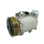 A/C COMPRESSOR for NISSAN URVAN E25 2012/Caravan E25 2002- 92600VZ00B 92600VZ00A