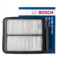 Bosch Air Filter for Honda Odyssey K24A 2005-2008 17220-RFE-000