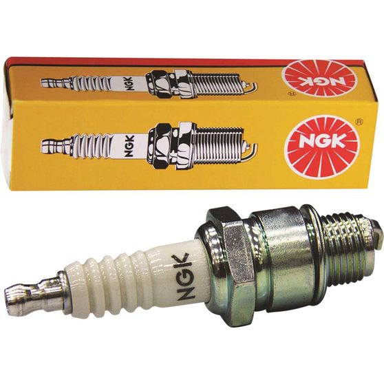 NGK Spark Plug - BKR6E-11  6394