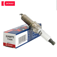 Denso XUH20TTi Pack of 6 Spark Plugs Replaces 18843-08062
