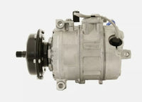 Air Con AC Compressor for VW Transporter T5 2.5L Diesel BNZ 01/04 - 12/10