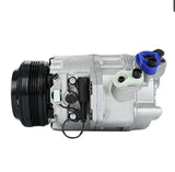 AC Compressor Csv717 64526918000
 10363080 Co 10837c for BMW X5