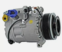 AC Compressor For BMW X5 E70 64509121758