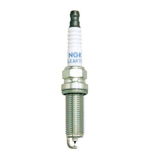 NGK Laser Iridium Spark Plug - DILKAR7D11H