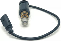 Denso compressor control valve solenoid valve For Audi Volkswagen Polo Skoda 7SEU16C 7SEU17C 5seu12c 6seu12c 6seu14c 6seu16c