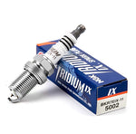 NGK Iridium IX Spark Plugs BKR7EIX-11 (Single)