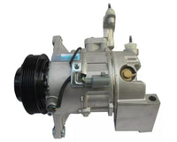 Denso® - Lexus GS 1998 A/C Compressor with Clutch Denso® - Lexus GS 1998 A/C Compressor with Clutch