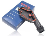 Engine Coolant Inlet Flange Genuine Ossca For Audi 06E121168