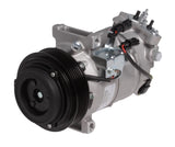 Air conditioning compressor for Nissan Qashqai (13-) X-Trail (T32) Luzar LCAC 1420 lcac1420