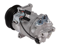 Air conditioning compressor for Nissan Qashqai (13-) X-Trail (T32) Luzar LCAC 1420 lcac1420