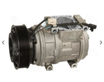 For 2004-2006 Jaguar XK8 A/C Compressor 18383SR 2005 4.2L V8