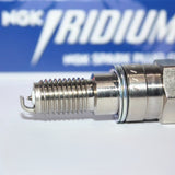 NGK Iridium IX Spark Plugs  ER8EHIX 