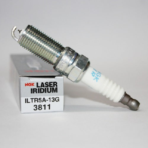 NGK Iridium Spark Plug 3811 - ILTR5A-13G ILTR5A13G
