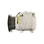 AC Compressor to Fit Toyota Hilux LN85R 2.4L Diesel (2L)