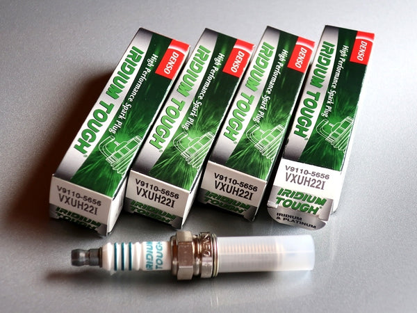 Denso VXUH221 Iridium Spark Plug