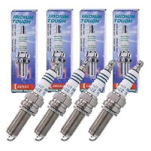 Denso VXUH22 Iridium Spark Plug – JBH AUTO PARTS