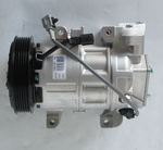 For DCS17EC Air conditioning AC Compressor For Car Nissan X-TRAIL XTRAIL T31 2.5 QR25DE 2007-2013 92600JG30A 92600JG300