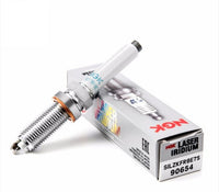NGK SILZKFR8E7S / 90654 Iridium Ignition Spark Plug Replaces 004 159 70 03