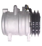 Air Con AC Compressor for Holden Rodeo TF 2.8L Diesel 4JB1-T 01/90 - 02/03