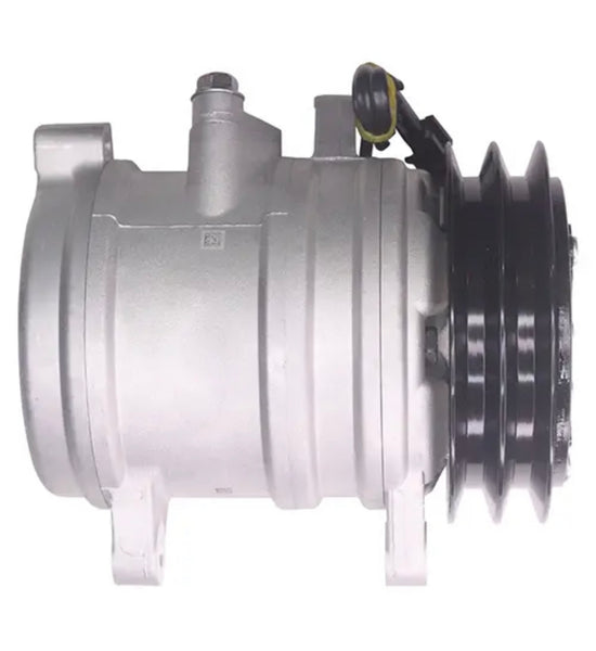 Air Con AC Compressor for Holden Rodeo TF 2.8L Diesel 4JB1-T 01/90 - 02/03