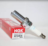 NGK R7438-9 (4645) - Racing Spark Plug