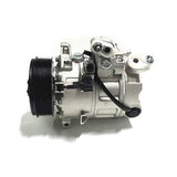 DSC17E AC Compressor for Infiniti E35 G35 M35 3.5L G37 3.7L 2007-2010 92600JK200 92600-JK200 92600JK20A 92600-JK20A 92600JK20B