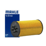 Mahle Audi Volkswagen A8 A6 4.2 Oil Filter Kit 079198405A 079115561B