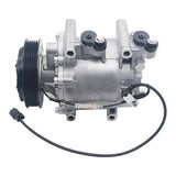 Air Conditioning Compressor for Honda CR/Insight/Jazz 38810-RBJ-006 38810-RBJ-016 38810RBJ006 38810RBJ016