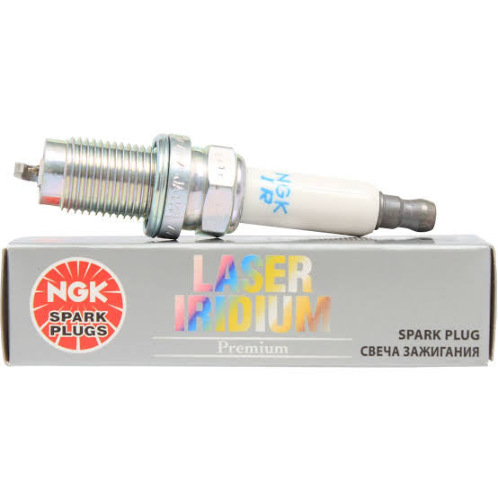 Platinum Spark Plug 96498 NGK PZFR6R8EG
