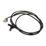 ABS Speed Sensor For MERCEDES Sprinter 906 VW Crafter 30-35 91-16 2E0927801A