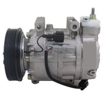 CWE615M 12V Air Conditioner For NISSAN X-Trail 2006 QR20DE AC Compressor 92600-6N21A 926006N21A