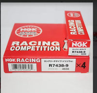 NGK R7438-9 (4645) - Racing Spark Plug