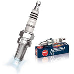 NGK Iridium IX Spark Plug - DCR7EIX