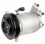 Nissan altima compressor Nissan Altima Murano Maxima 926009Y400 92600-9Y400 926009Y40A 92600-9Y40A 92600-CA020 92600-CA02A