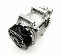 DKS17D AC air conditioning compressor VOLVO S60 I T5 XC70 XC90 92052056 8602359 31308259 8603892 36000327 36001066 30742206