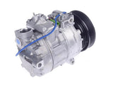 A/C Compressor Suits Audi A4 B5 A6 C5 2.4L 2.8L 4.2L 1997-2005