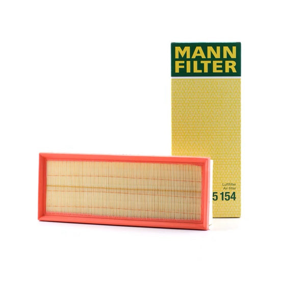 Mann AIR FILTER VW GOLF A1711 FA-31070 A-31070 WA5038 CA8330 C35154 1K0129620 1K0129620D 1K0129620G 8330 VOLKSWAGON FILTERS FA31070