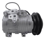 Toyota Land Cruiser 3.0 auto ac compressors 447260-6671 447180-5400