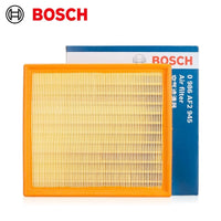 Bosch BMW 1 F20 Air Filter 13718507320