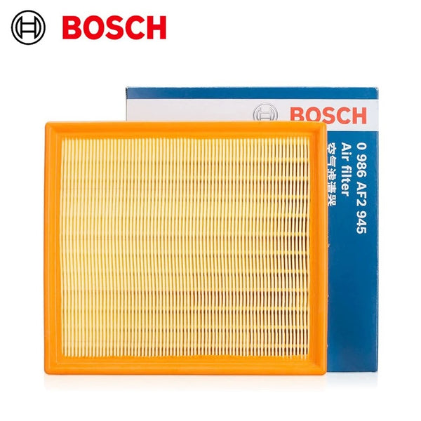 Bosch BMW 1 F20 Air Filter 13718507320