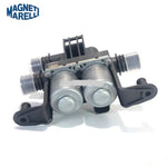 Marelli 64116910544 New Heater Control Valve for BMW 04-16 E53 E70 F15 X5 E71 F16 X6