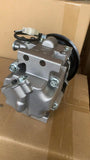 A/C Compressor For Mazda 323 323F /Protege Familia H12A0AA4DL H12A0AA4EK B25F61450B B25F61K00A BJ0E61450 B25F-61-450B A12A1AA4DM