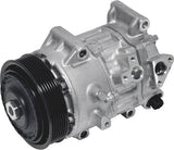AC Compressor for Toyota Corolla RAV4 2.5 88310-0R040 Lexus NX200T