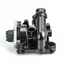 VW Genuine Engine Coolant Water Pump 06H121026 Thermostat for Passat CC Golf Tiguan Jetta -Audi A3 A4 A5 A6 Q3 Q5 TT 1.8T 2.0T