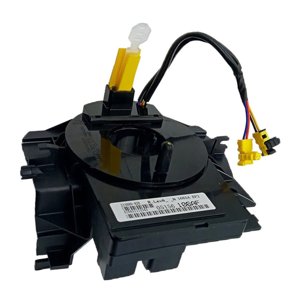 Clock spring Chrysler Jeep Dodge Clock Spring Spiral Air Bag 07-16 CAL ...