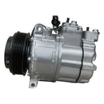 A/C Compressor JPB500211 For Range Rover Full Size L322, 2006 - 2009