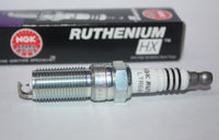 NGK 91276 LTR6AHX Ruthenium HX Plug Replace ILTR6A-13G