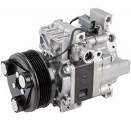 For Mazda CX-7 CX7 CX9 ac compressor H12A1AL4A0 H12A1AL4A1 H12A1AL4HX EG21-61-K00 EG21-61-K00A EG2161K00