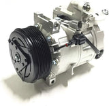 DSC17E AC Compressor for Infiniti E35 G35 M35 3.5L G37 3.7L 2007-2010 92600JK200 92600-JK200 92600JK20A 92600-JK20A 92600JK20B