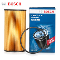 Bosch Oil Filter Volvo C70 S40 V50 C30 V70 Ford Focus II Mondeo IV 2.5 8692305